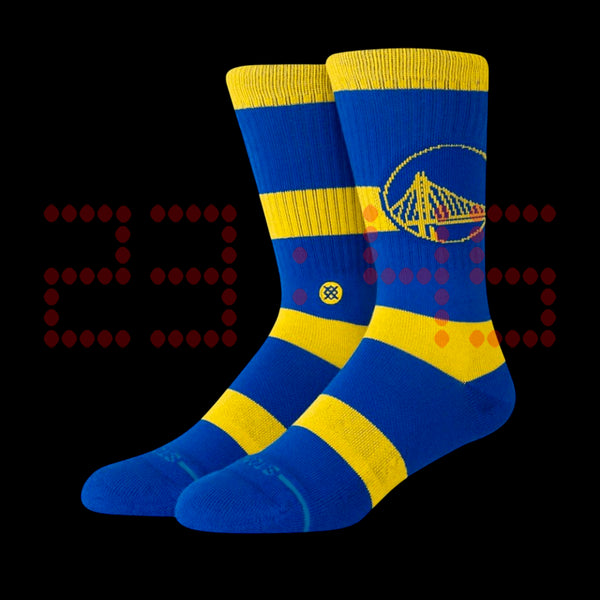 STANCE PREP GSW