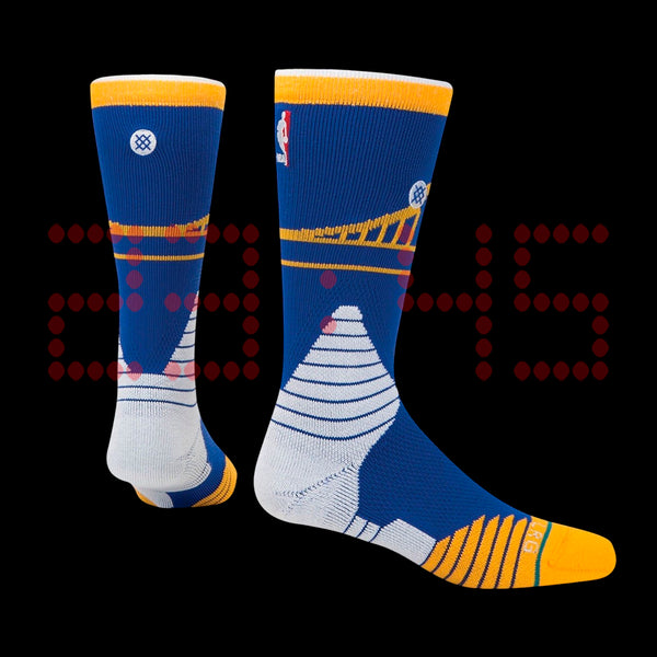 STANCE WARRIORS CORE CREW
