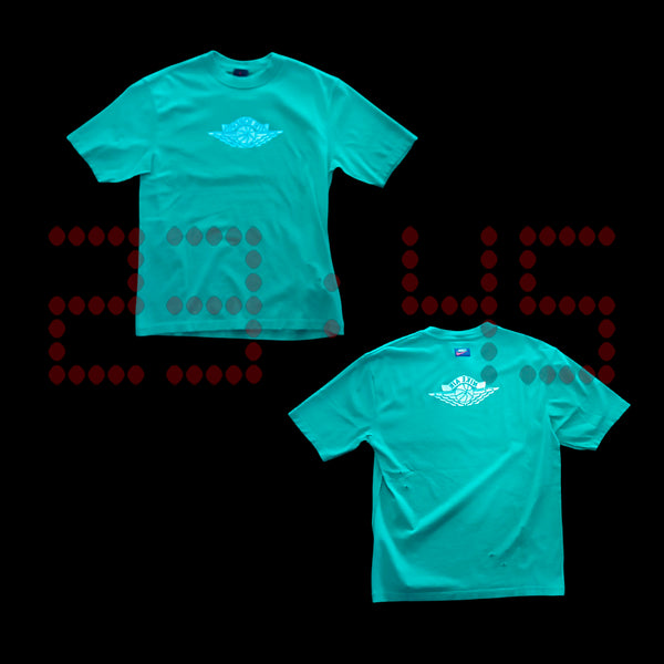 JORDAN RARE AIR TEE