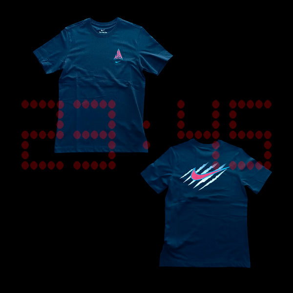 NIKE JA TEE