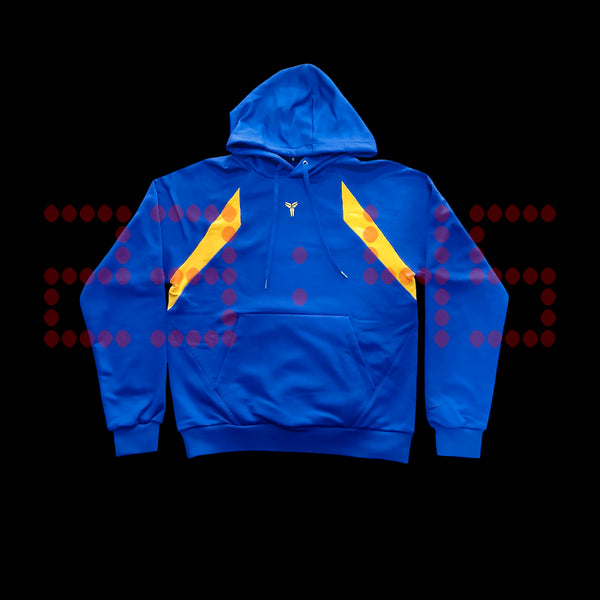 NIKE KOBE THERMA FIT PO HOODIE