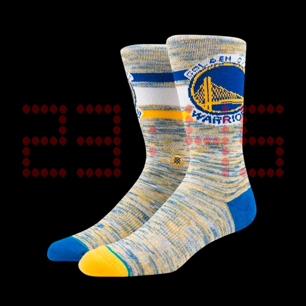 STANCE WARRIORS MELANGE