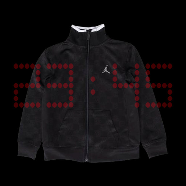 JORDAN MONOGRAM FZ JACKET KIDS