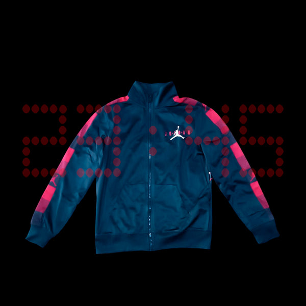 JORDAN FZ JACKET KIDS