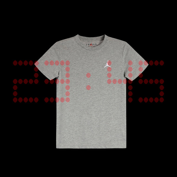 JORDAN BIG KIDS JUMPMAN EMBROIDERED