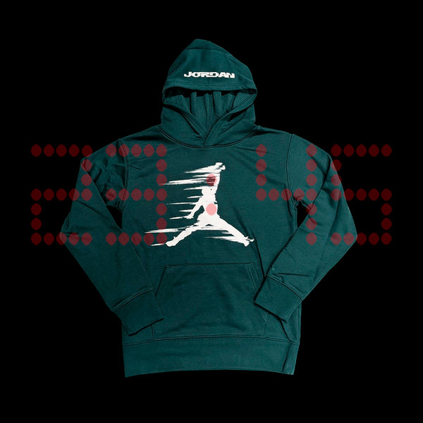 JORDAN FLIGHT HOODIE KIDS