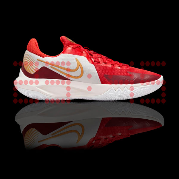 NIKE PRECISION 6