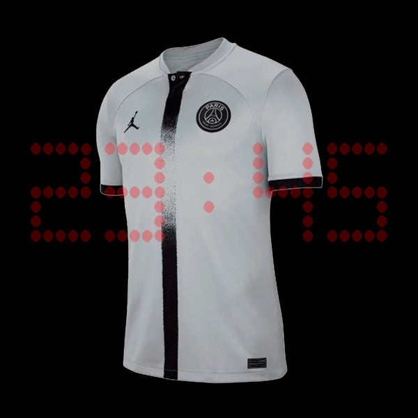 JORDAN PSG JERSEY AWAY