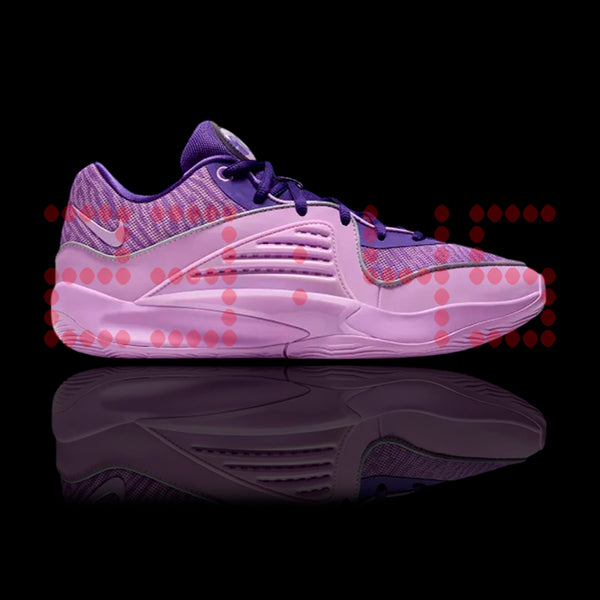 NIKE KD 16 B.A.D.