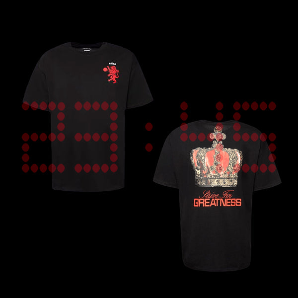 NIKE LEBRON MAX90 SFG TEE