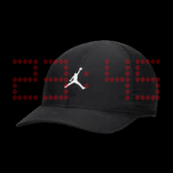 JORDAN RISE SNAPBACK