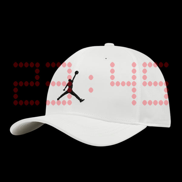 JORDAN RISE SNAPBACK
