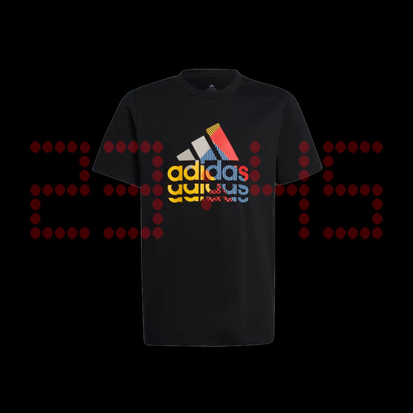 ADIDAS GRAPHIC TEE KIDS