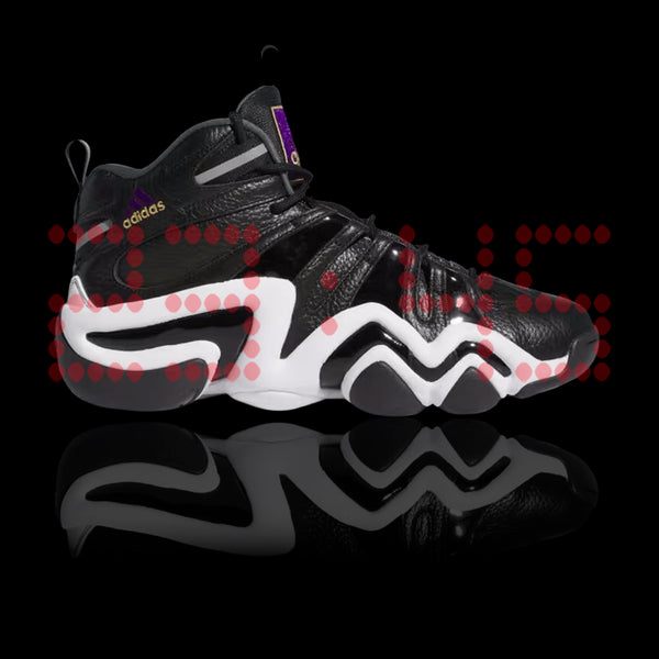 ADIDAS CRAZY 8 ALL STAR GAME