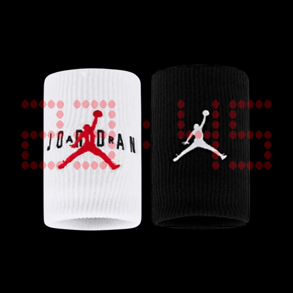 JORDAN DRI-FIT WRISTBANDS