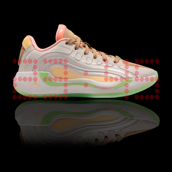 JORDAN LUKA 4 GS