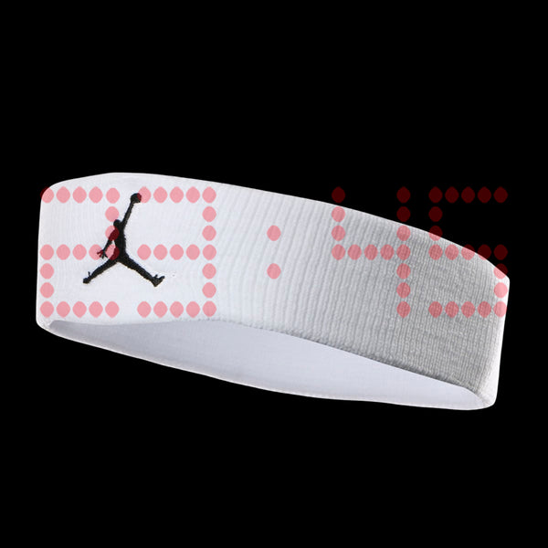 JORDAN DRI-FIT HEADBAND