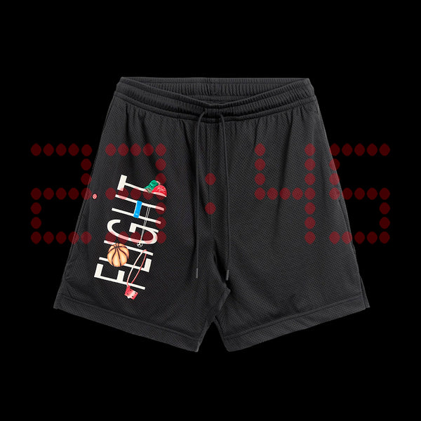 JORDAN ARTIST SERIES SHORT