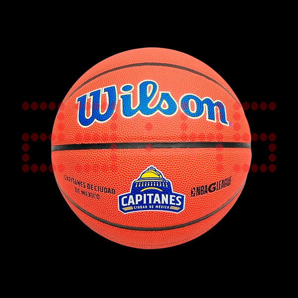 WILSON CAPITANES IN/OUT