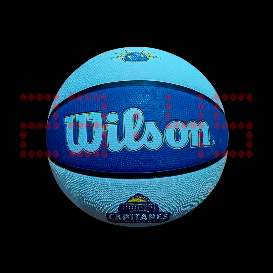 WILSON CAPITANES TEAM TRIBUTE