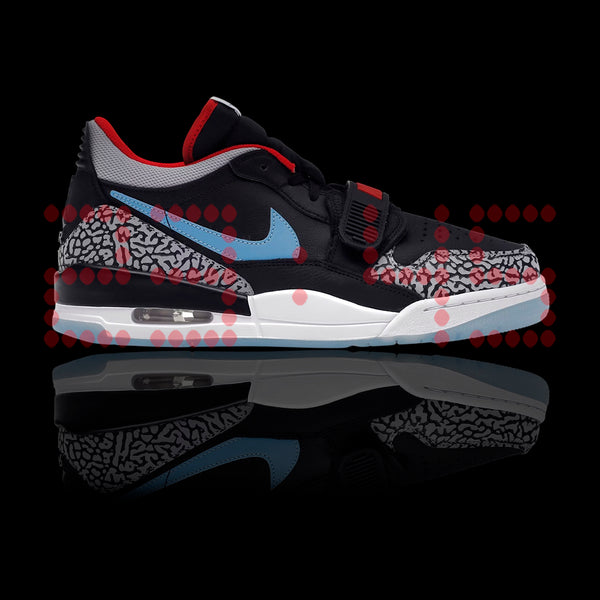 JORDAN LEGACY 312 LOW