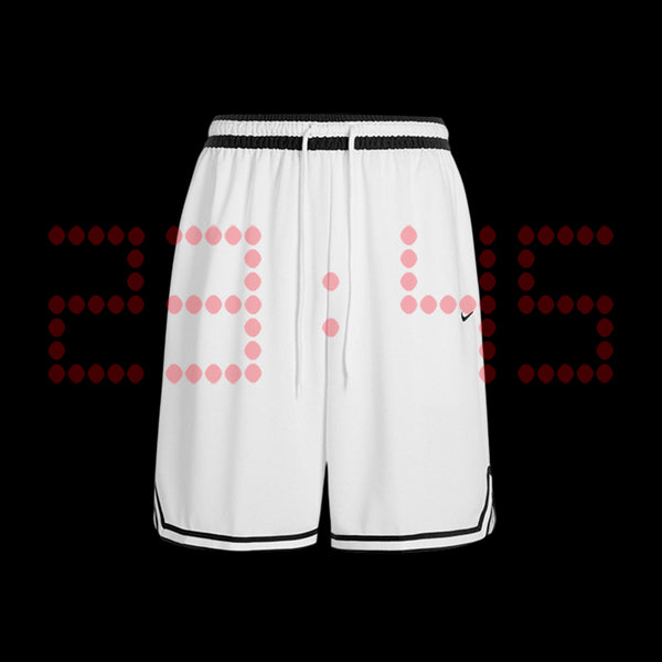 NIKE DRI FIT DNA SHORT