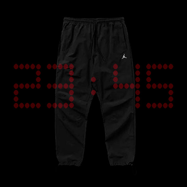 JORDAN ESSENTIAL WOVEN PANTS