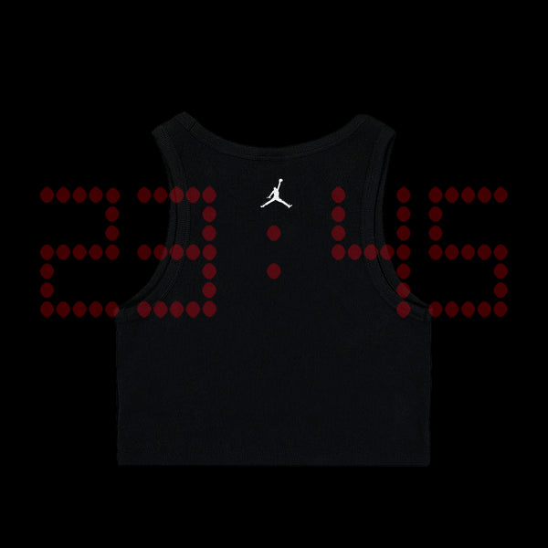 JORDAN TANK TOP WOMENS