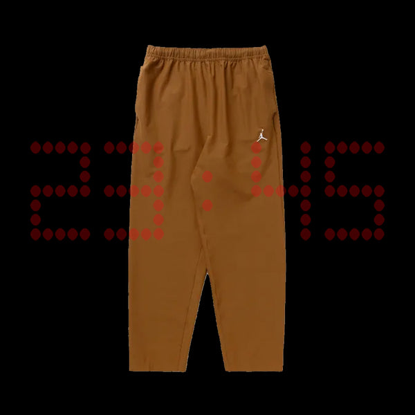 JORDAN ESSENTIALS CROP PANTS