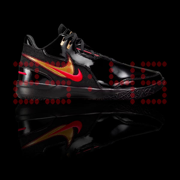 NIKE LEBRON NXXT GENAMPD