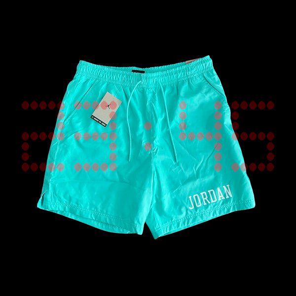 JORDAN POOLSIDE SHORTS