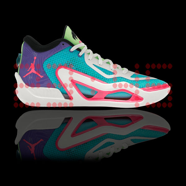 JORDAN TATUM 1 WAVE RUNNER