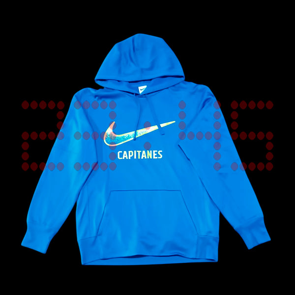 CAPITANES THERMA PULLOVER HOODIE