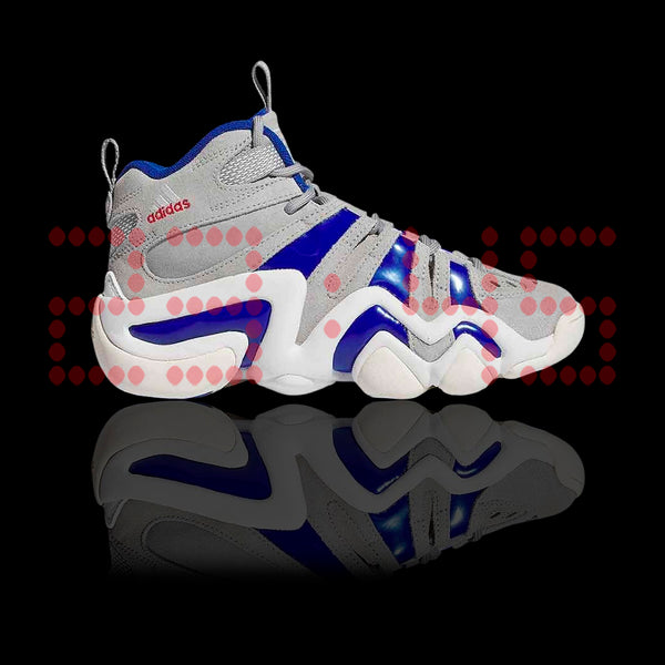 ADIDAS CRAZY 8 DODGERS