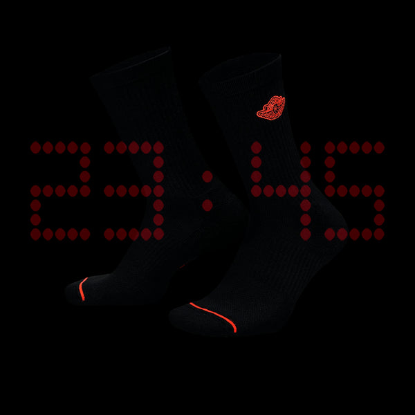 JORDAN RARE AIR CREW SOCKS