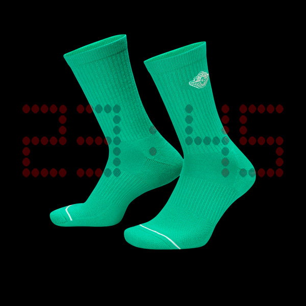 JORDAN RARE AIR CREW SOCKS