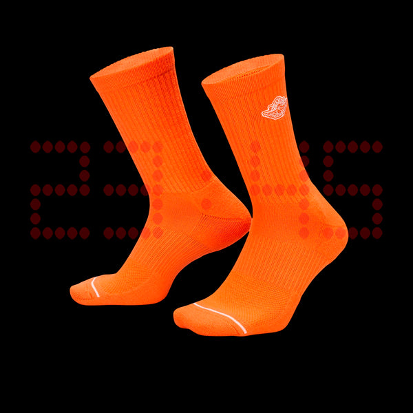 JORDAN RARE AIR CREW SOCKS