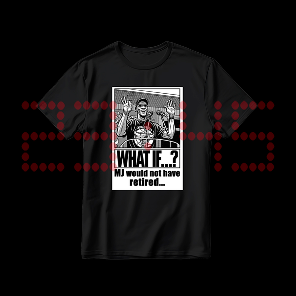 SHAKE AND BAKE CHAMPION TEE