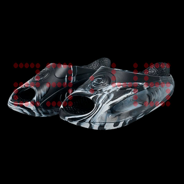 RIGORER SHARK SLIDES