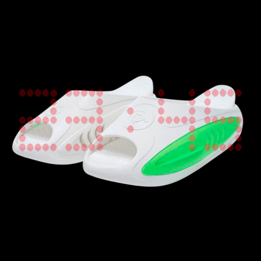 RIGORER SHARK SLIDES