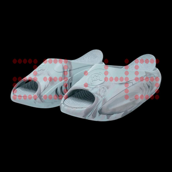 RIGORER SHARK SLIDES