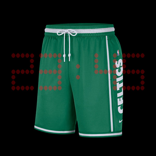 NIKE BOSTON CELTICS SHORT