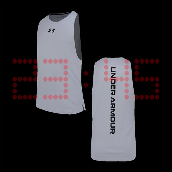 UNDER ARMOUR BASELINE COTTON TANK