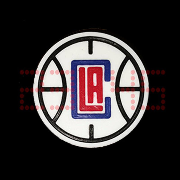 NBA PIN LOS ANGELES CLIPPERS