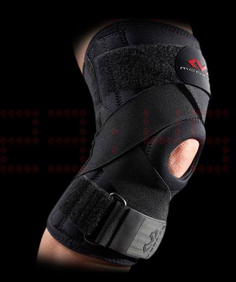 MCDAVID LIGAMENT PATELLA KNEE SUPPORT